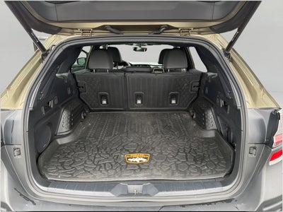 2024 Subaru Outback Wilderness AWD