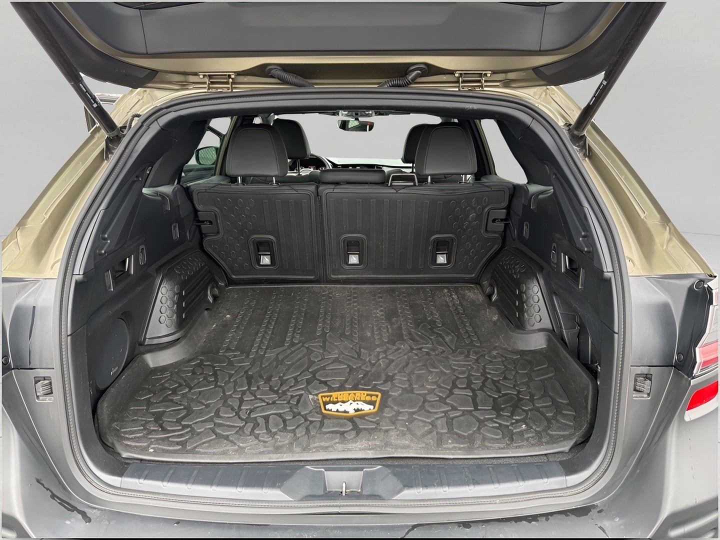 2024 Subaru Outback Wilderness AWD