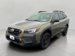 2024 Subaru Outback Wilderness AWD