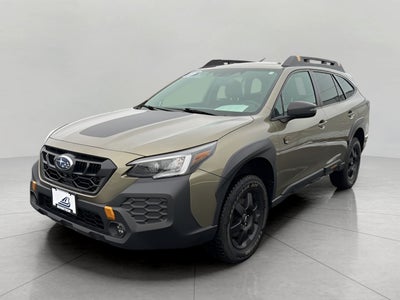2024 Subaru Outback Wilderness AWD