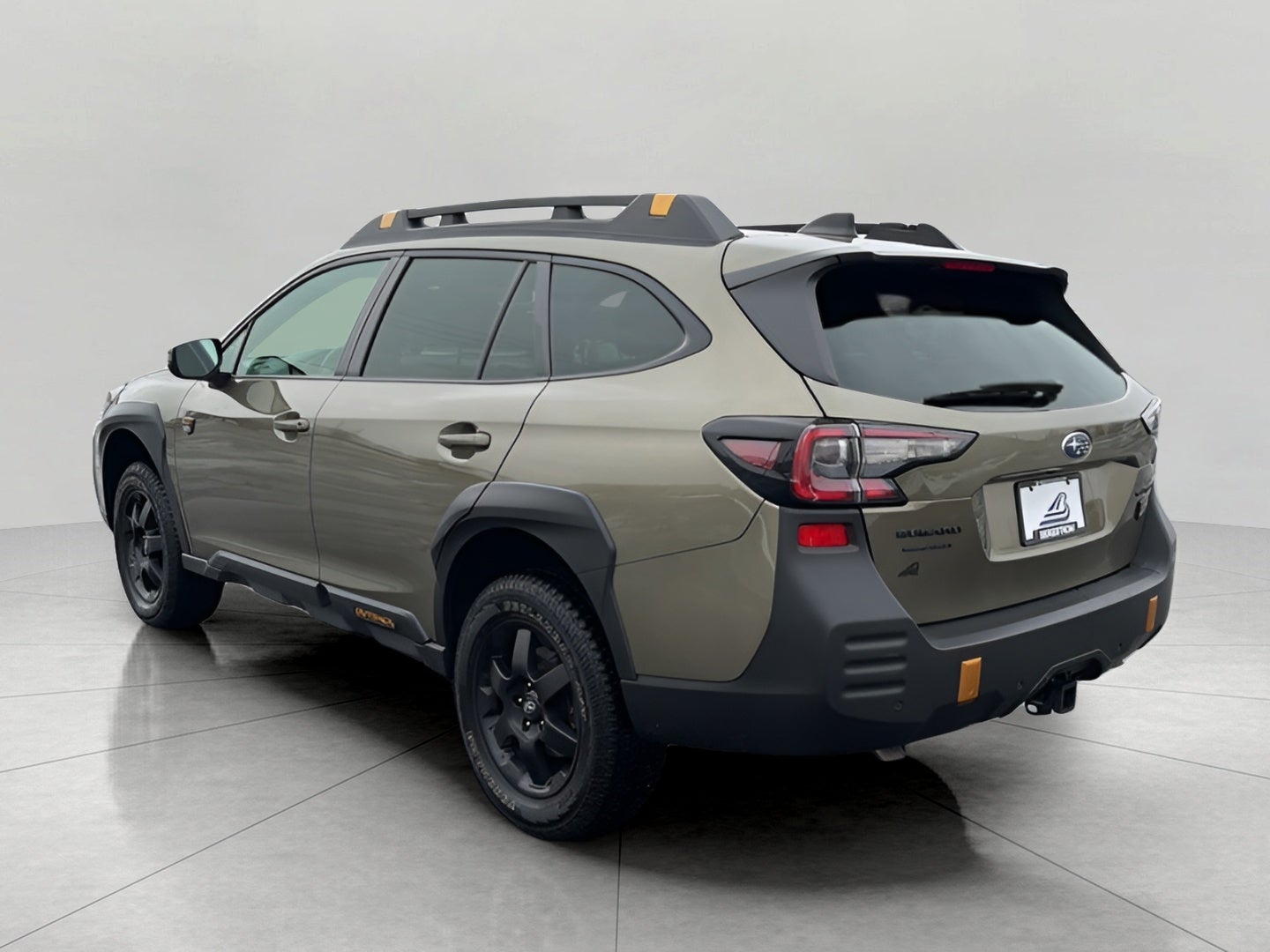 2024 Subaru Outback Wilderness AWD