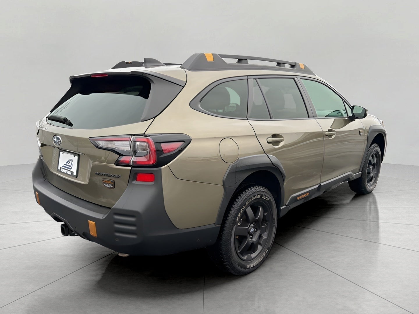 2024 Subaru Outback Wilderness AWD