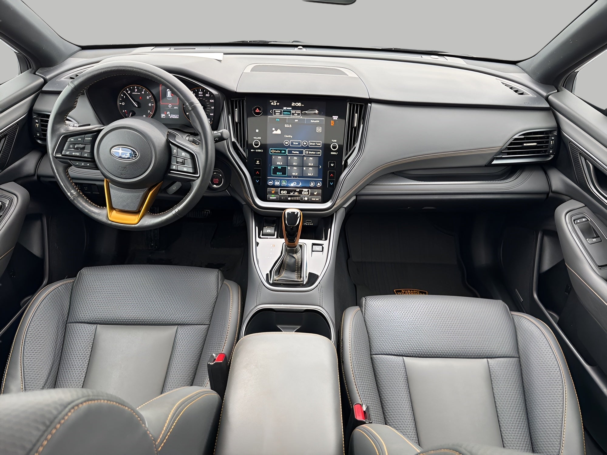 2024 Subaru Outback Wilderness AWD