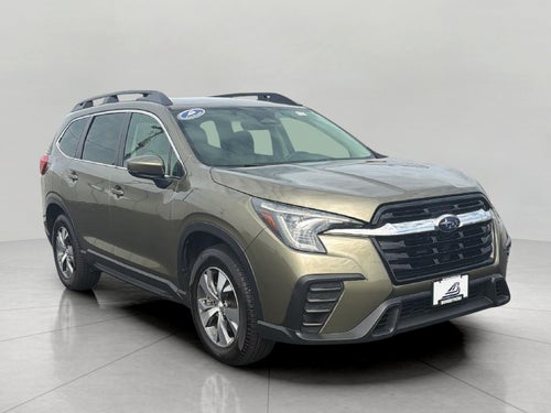 2024 Subaru Ascent Premium 7-Passenger