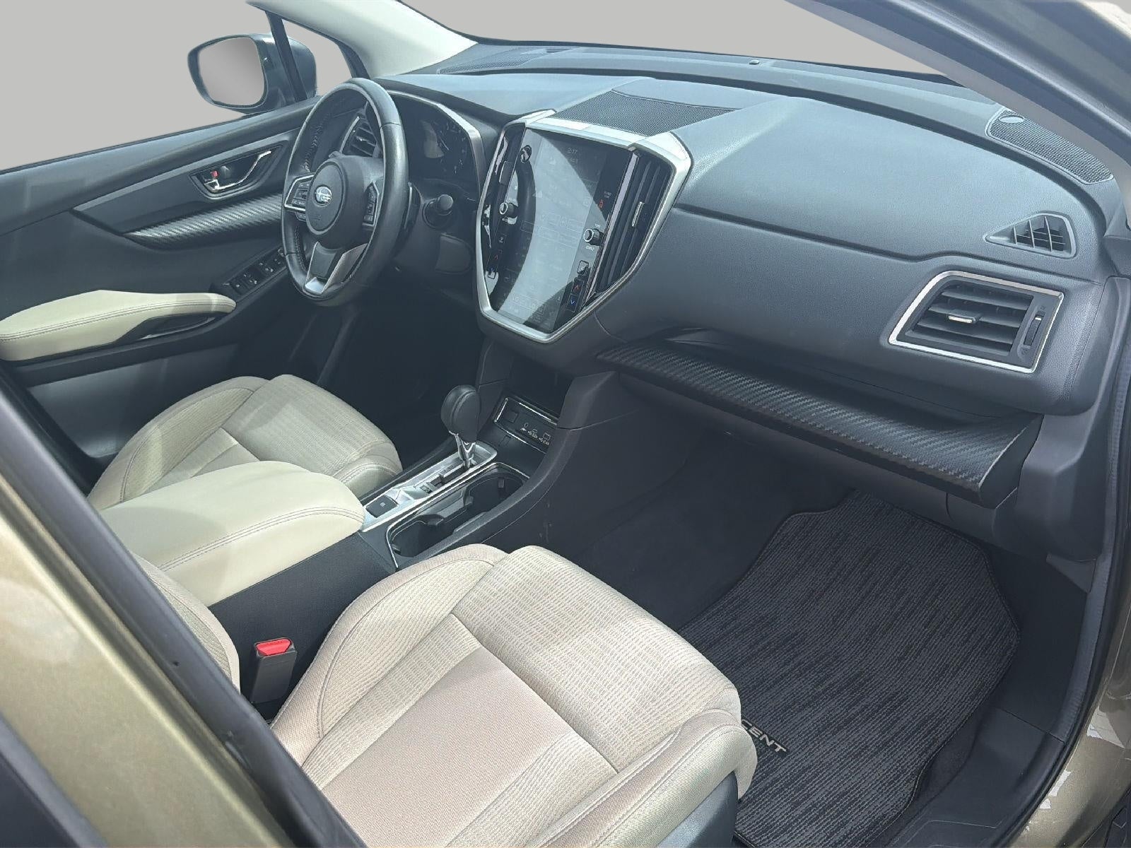 2024 Subaru Ascent Premium 7-Passenger