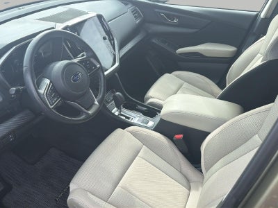 2024 Subaru Ascent Premium 7-Passenger