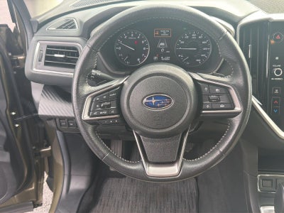 2024 Subaru Ascent Premium 7-Passenger