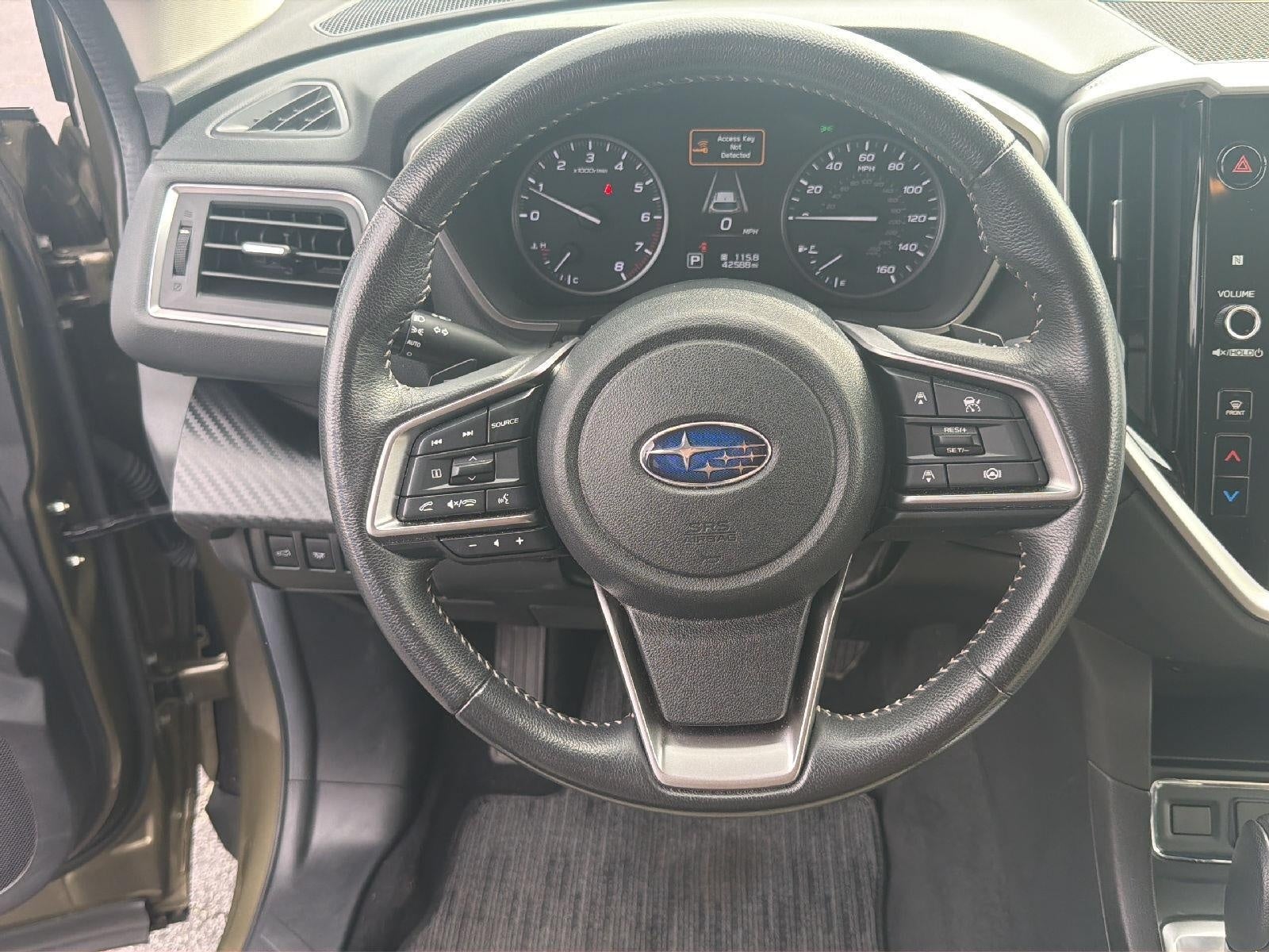 2024 Subaru Ascent Premium 7-Passenger