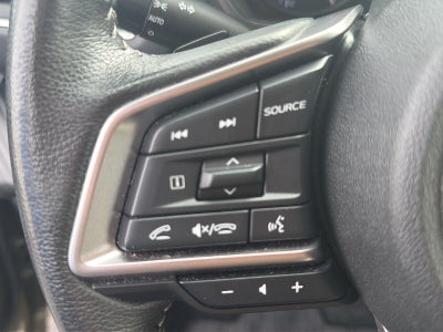 2024 Subaru Ascent Premium 7-Passenger