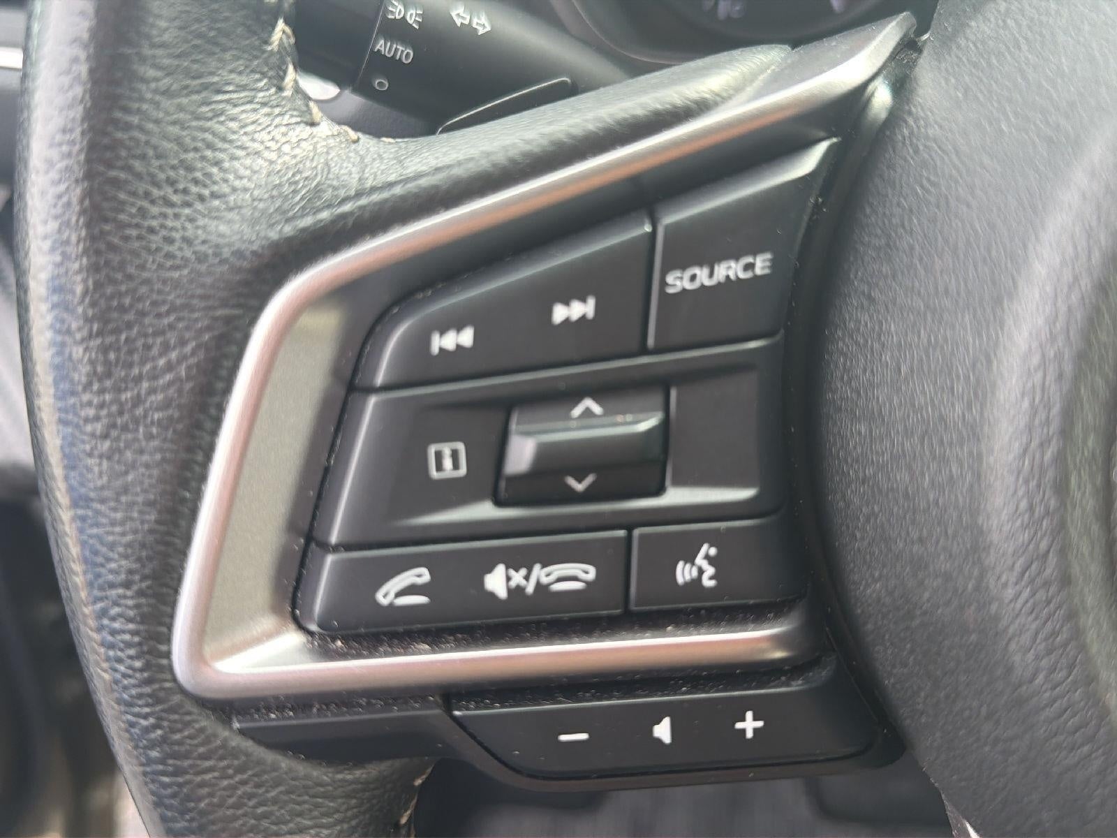 2024 Subaru Ascent Premium 7-Passenger