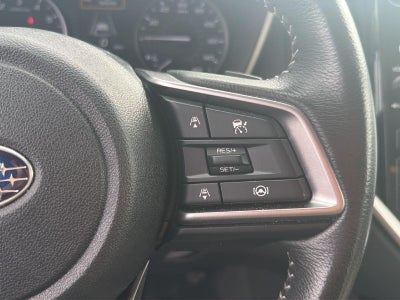 2024 Subaru Ascent Premium 7-Passenger