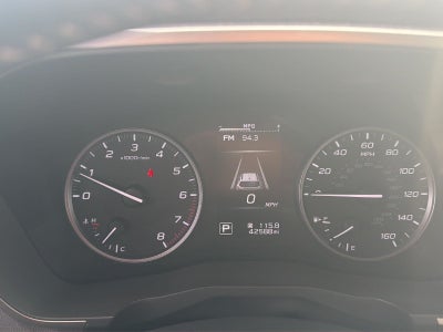 2024 Subaru Ascent Premium 7-Passenger