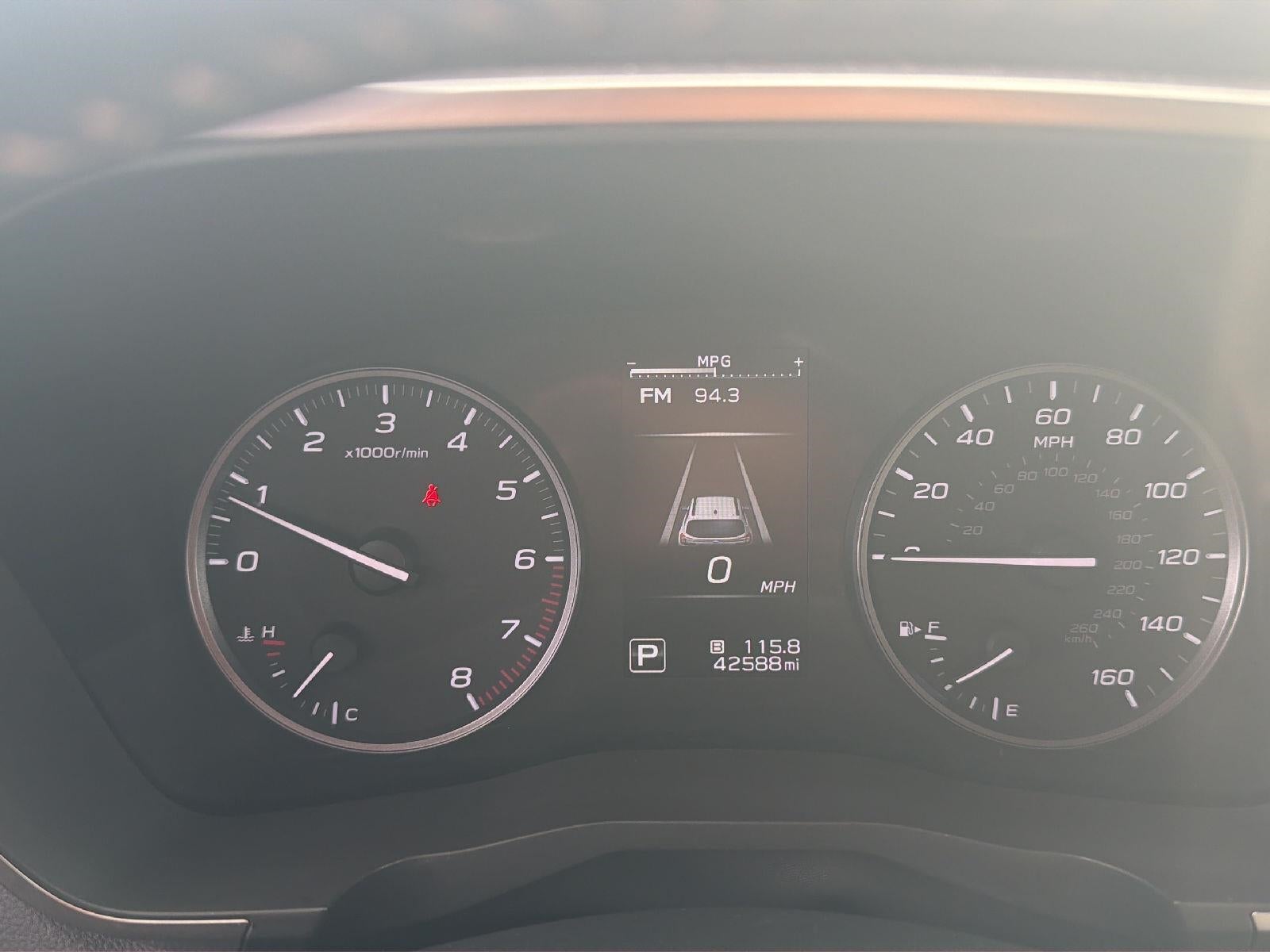 2024 Subaru Ascent Premium 7-Passenger