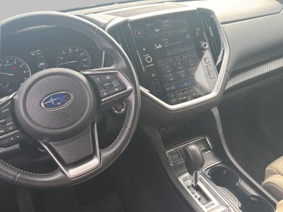 2024 Subaru Ascent Premium 7-Passenger