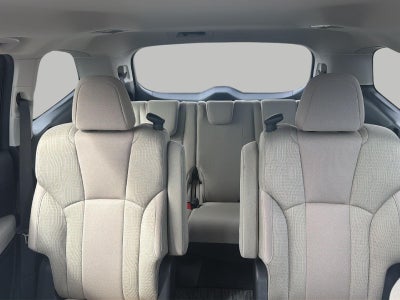 2024 Subaru Ascent Premium 7-Passenger