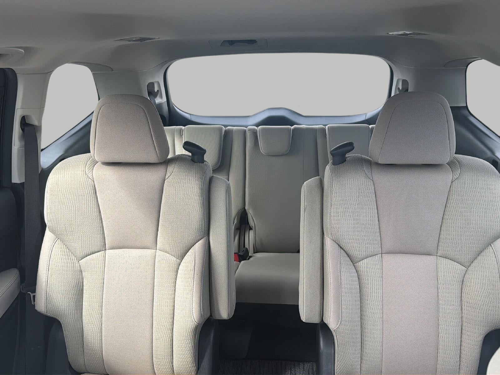 2024 Subaru Ascent Premium 7-Passenger