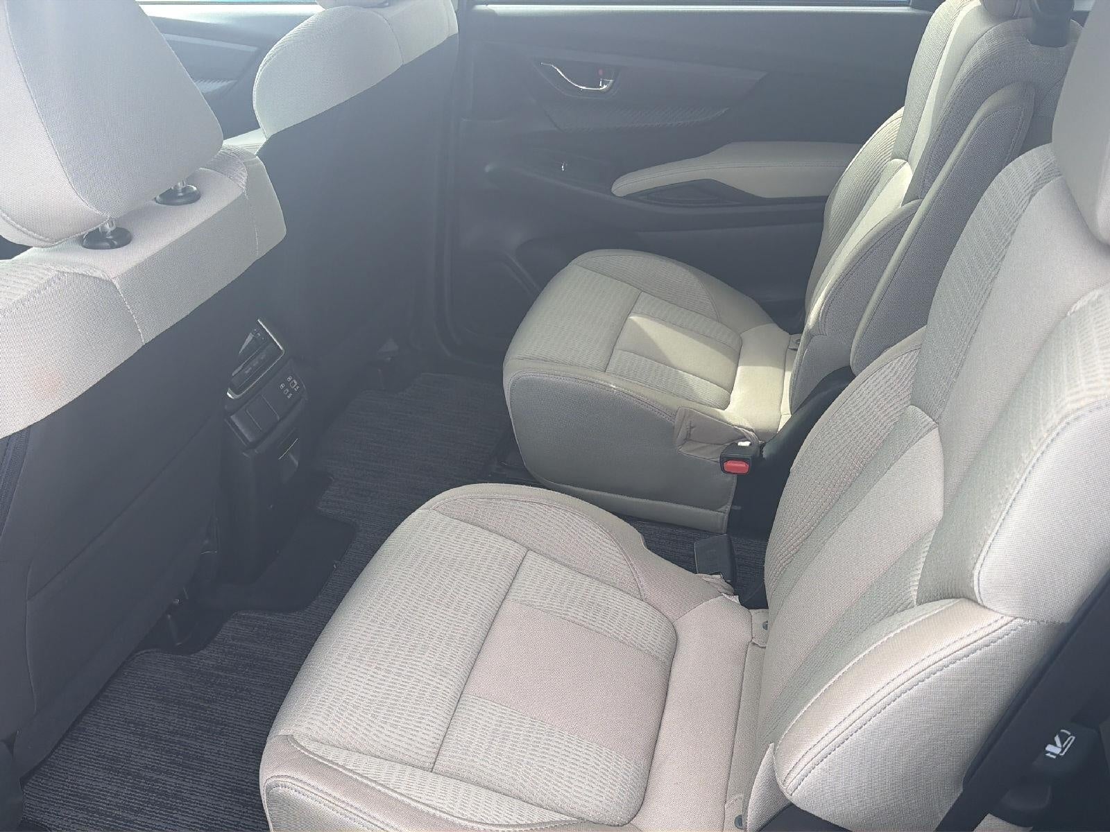 2024 Subaru Ascent Premium 7-Passenger
