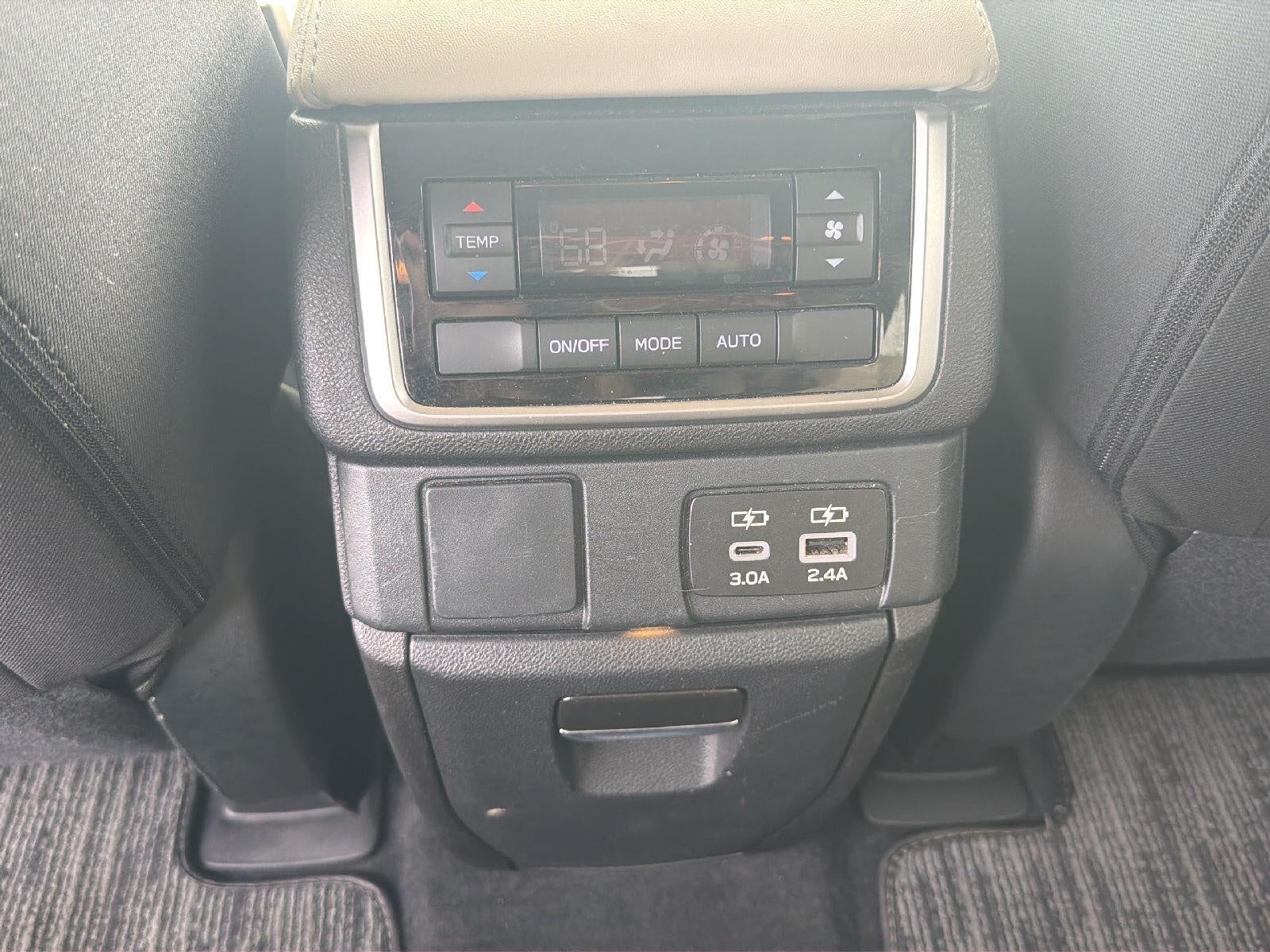 2024 Subaru Ascent Premium 7-Passenger