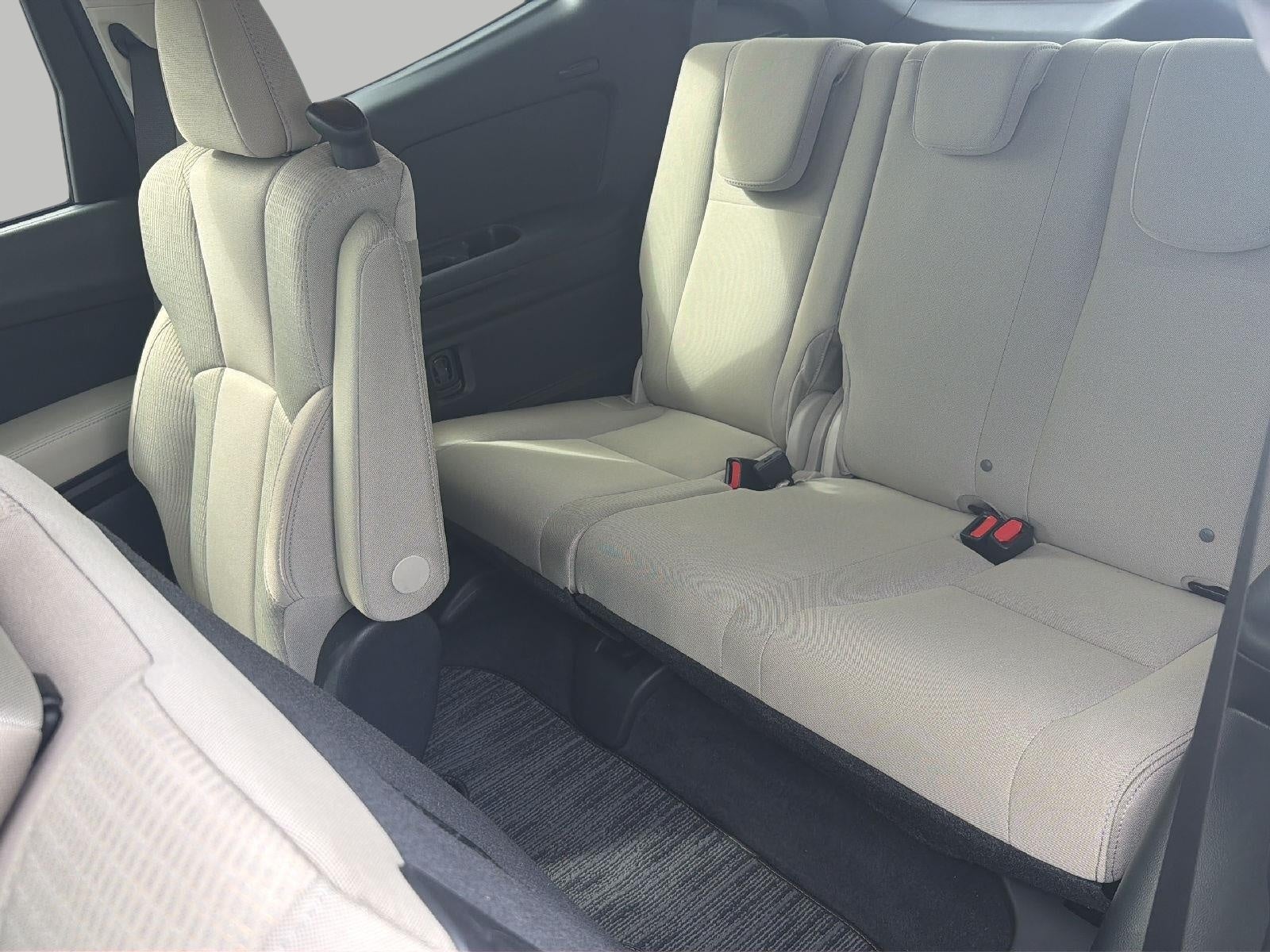 2024 Subaru Ascent Premium 7-Passenger