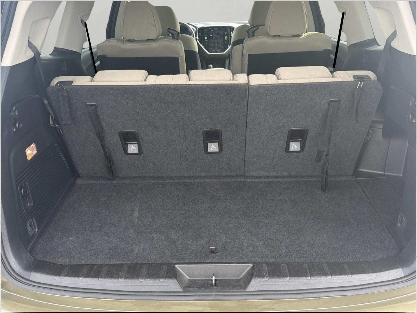 2024 Subaru Ascent Premium 7-Passenger