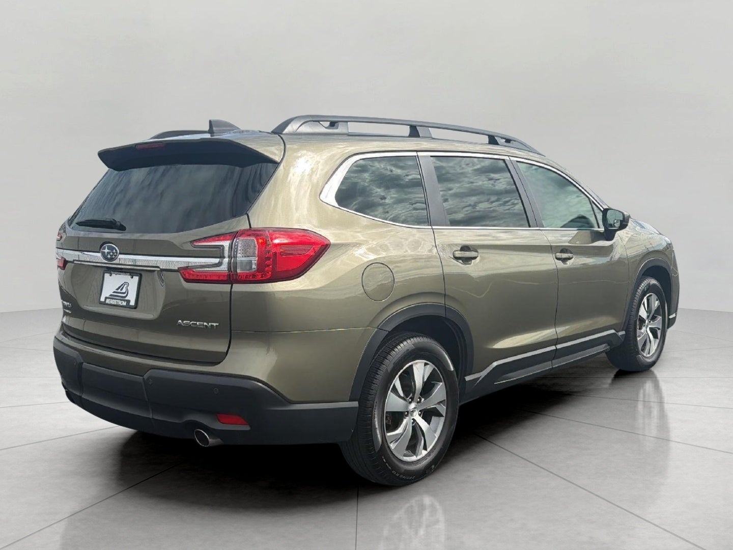 2024 Subaru Ascent Premium 7-Passenger