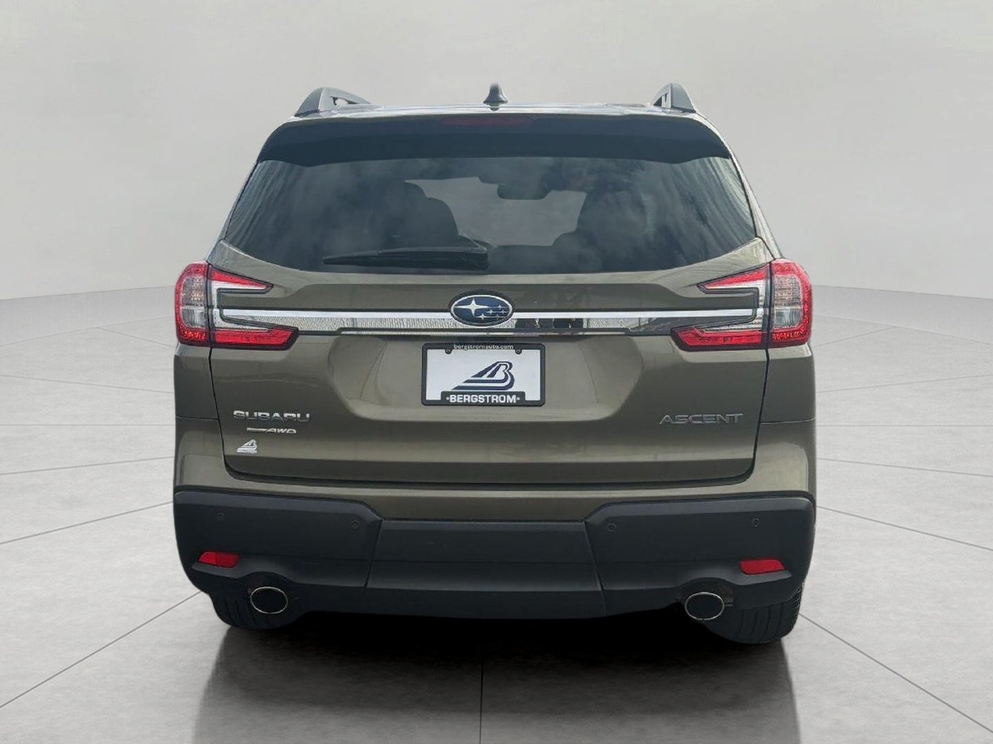 2024 Subaru Ascent Premium 7-Passenger