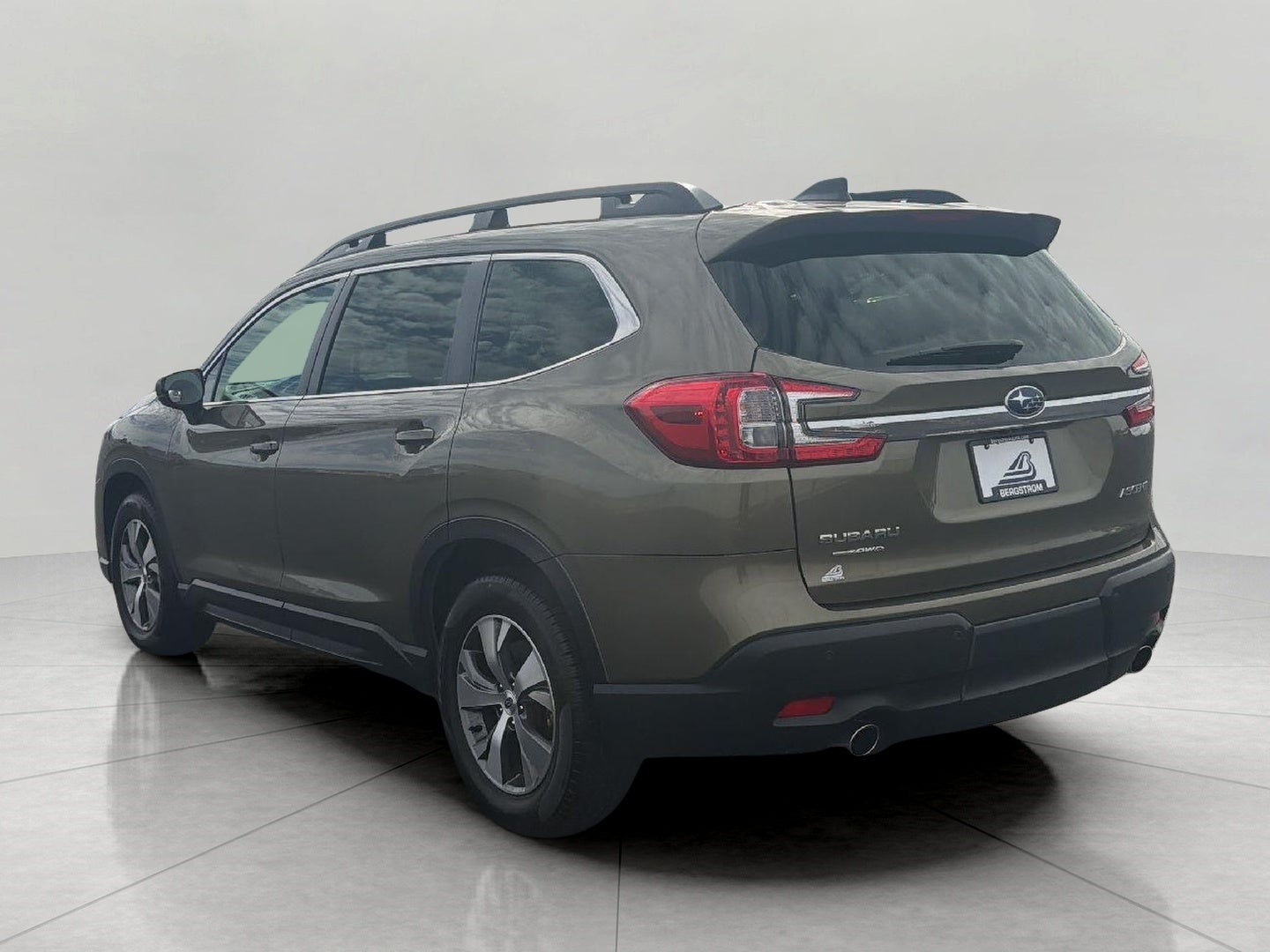 2024 Subaru Ascent Premium 7-Passenger