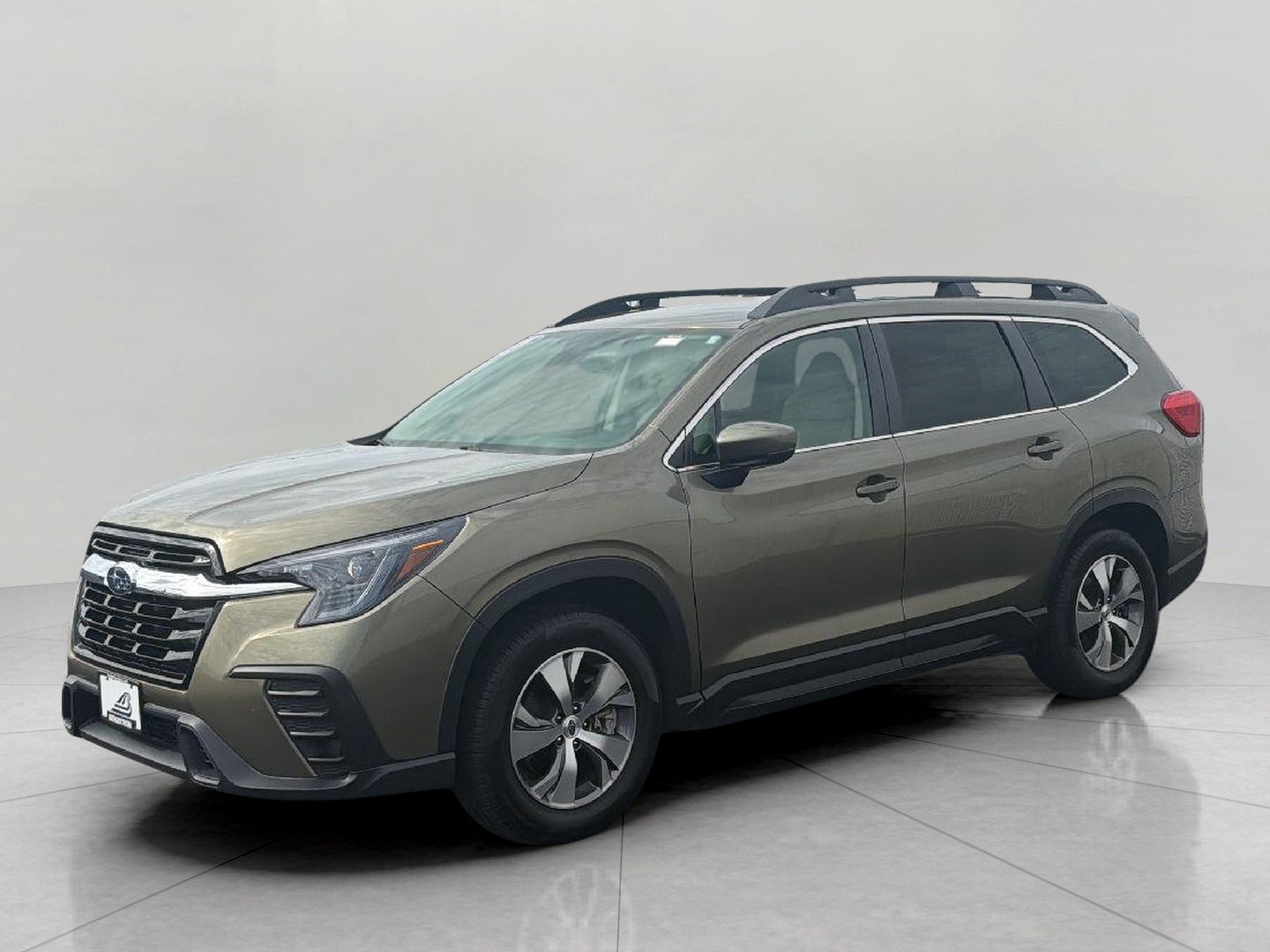 2024 Subaru Ascent Premium 7-Passenger