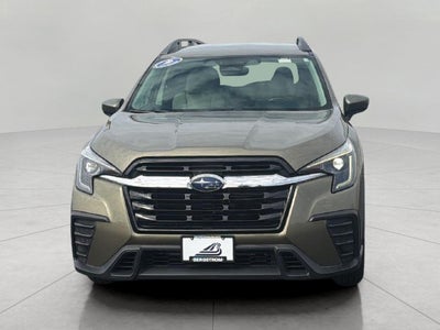 2024 Subaru Ascent Premium 7-Passenger