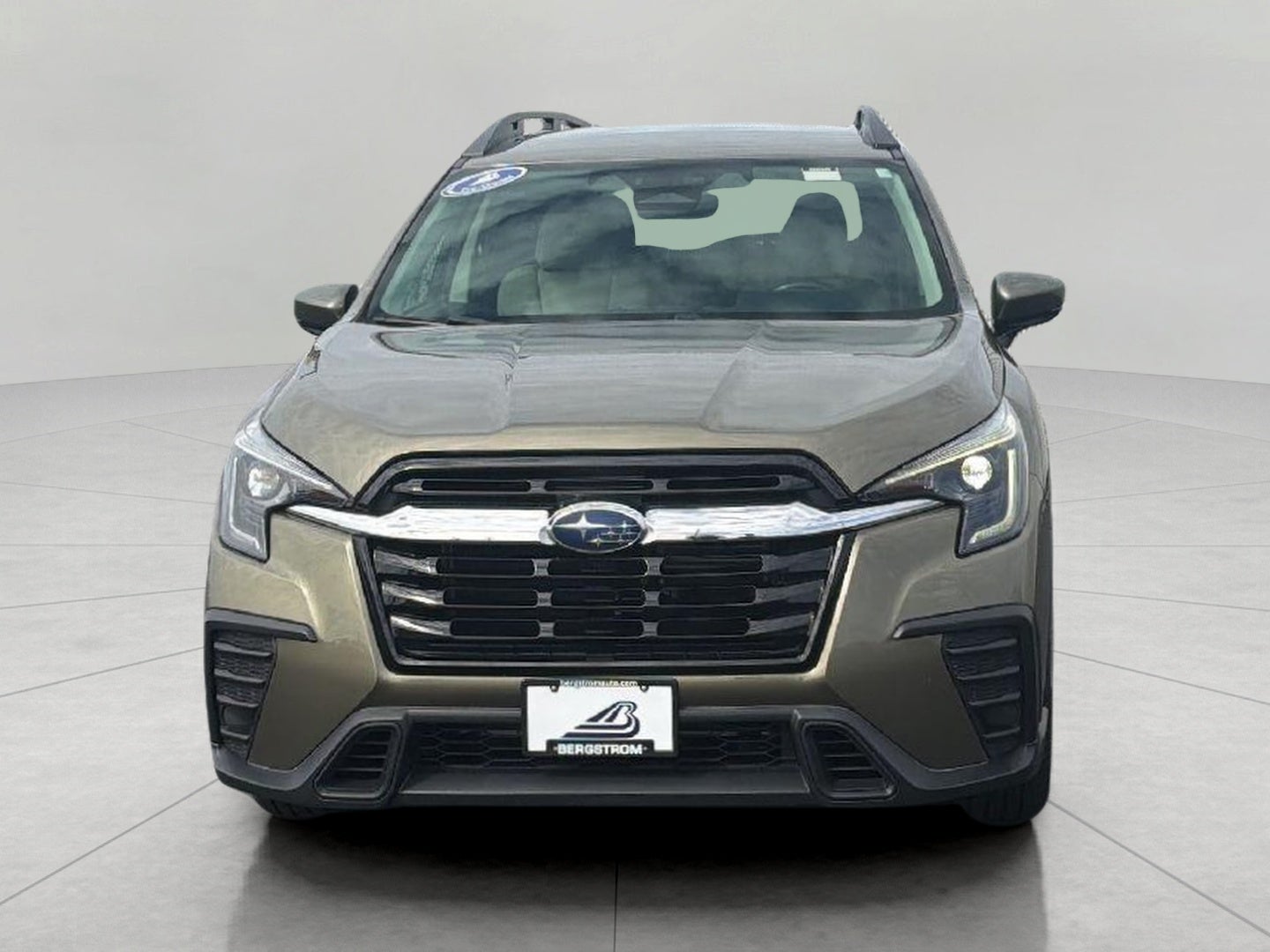 2024 Subaru Ascent Premium 7-Passenger