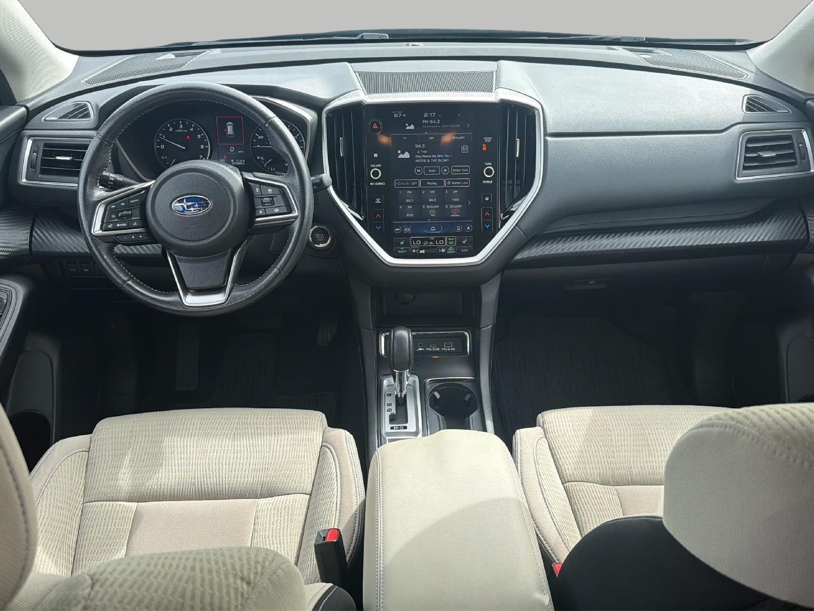 2024 Subaru Ascent Premium 7-Passenger