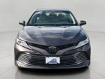 2018 Toyota Camry XSE V6 Auto