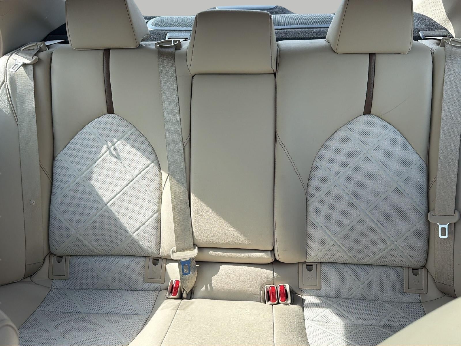 2018 Toyota Camry XSE V6 Auto