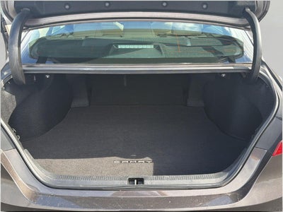 2018 Toyota Camry XSE V6 Auto