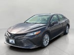 2018 Toyota Camry XSE V6 Auto