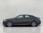2018 Toyota Camry XSE V6 Auto