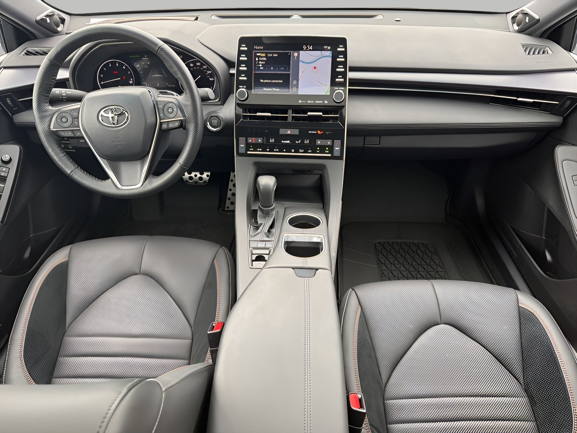 2022 Toyota Avalon Touring FWD