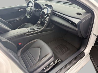 2022 Toyota Avalon Touring FWD