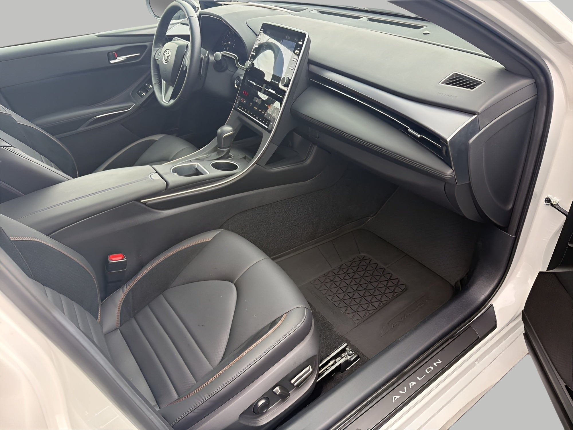 2022 Toyota Avalon Touring FWD