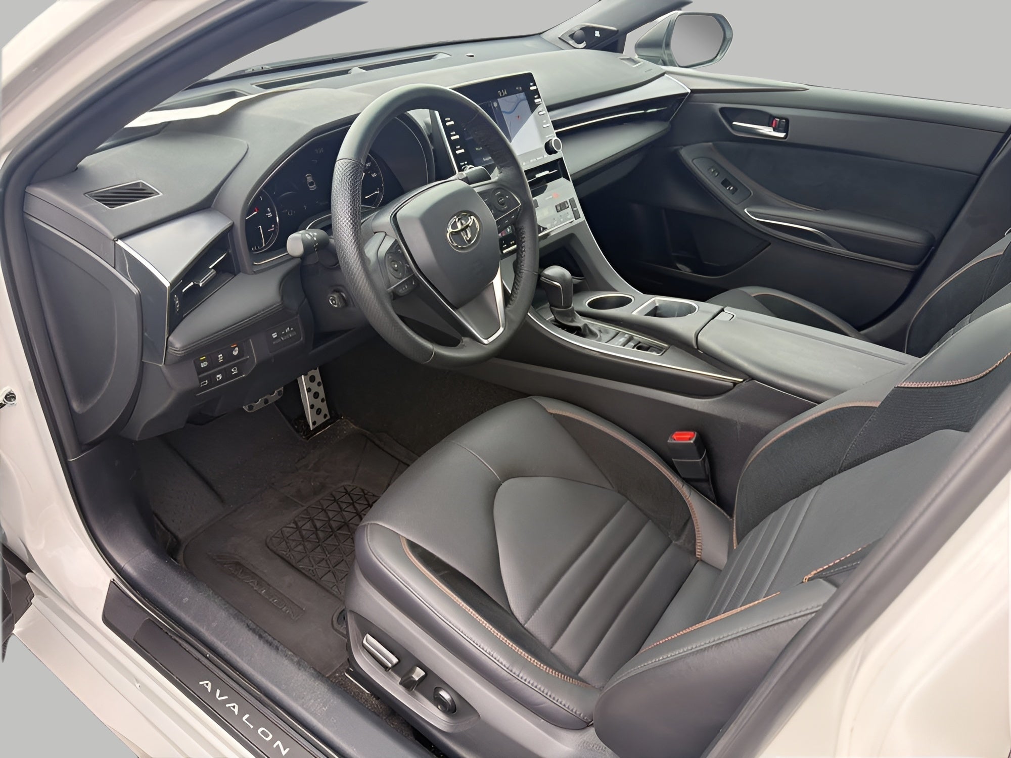 2022 Toyota Avalon Touring FWD