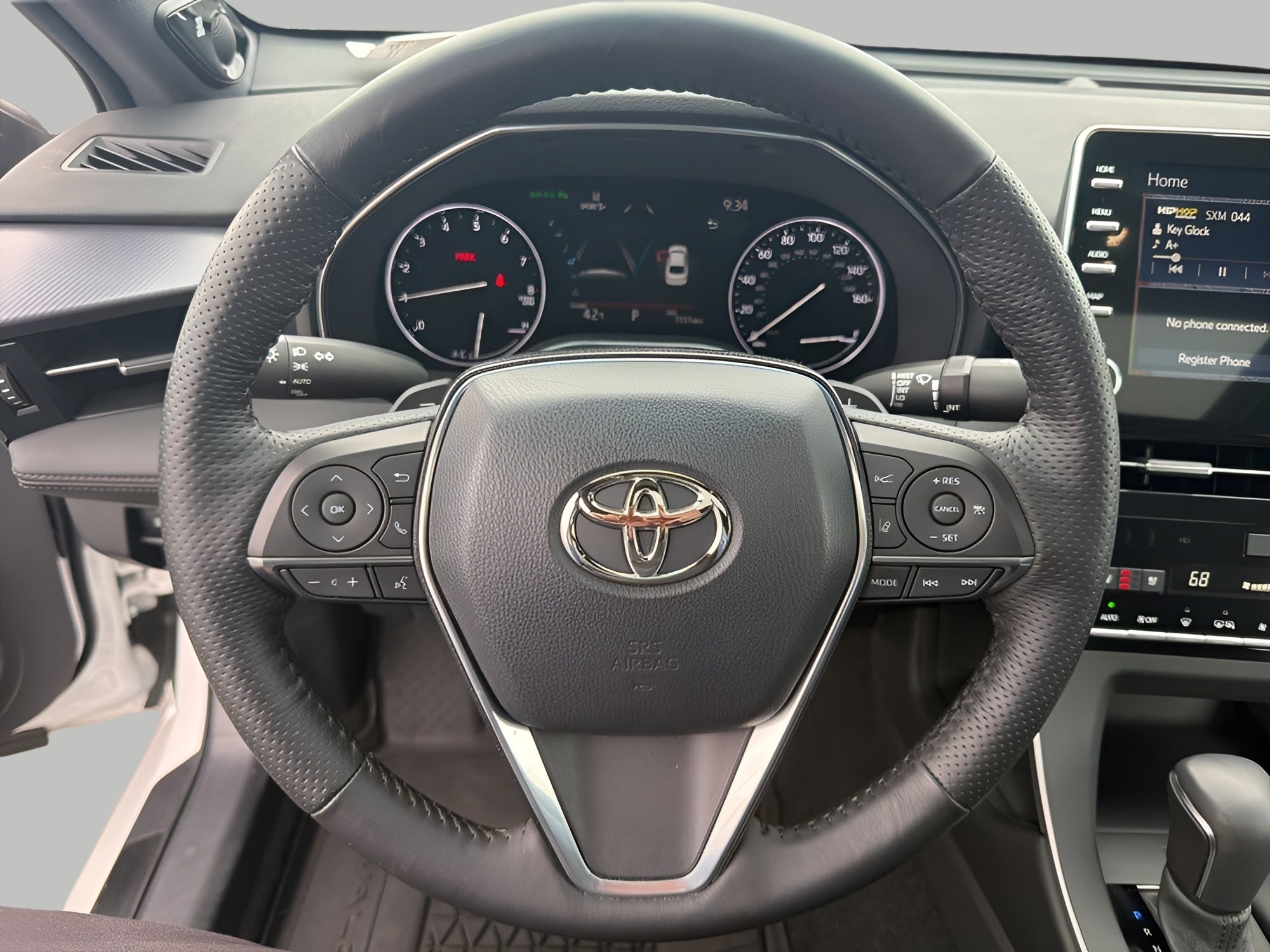 2022 Toyota Avalon Touring FWD