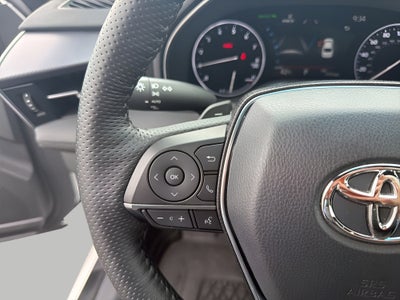 2022 Toyota Avalon Touring FWD