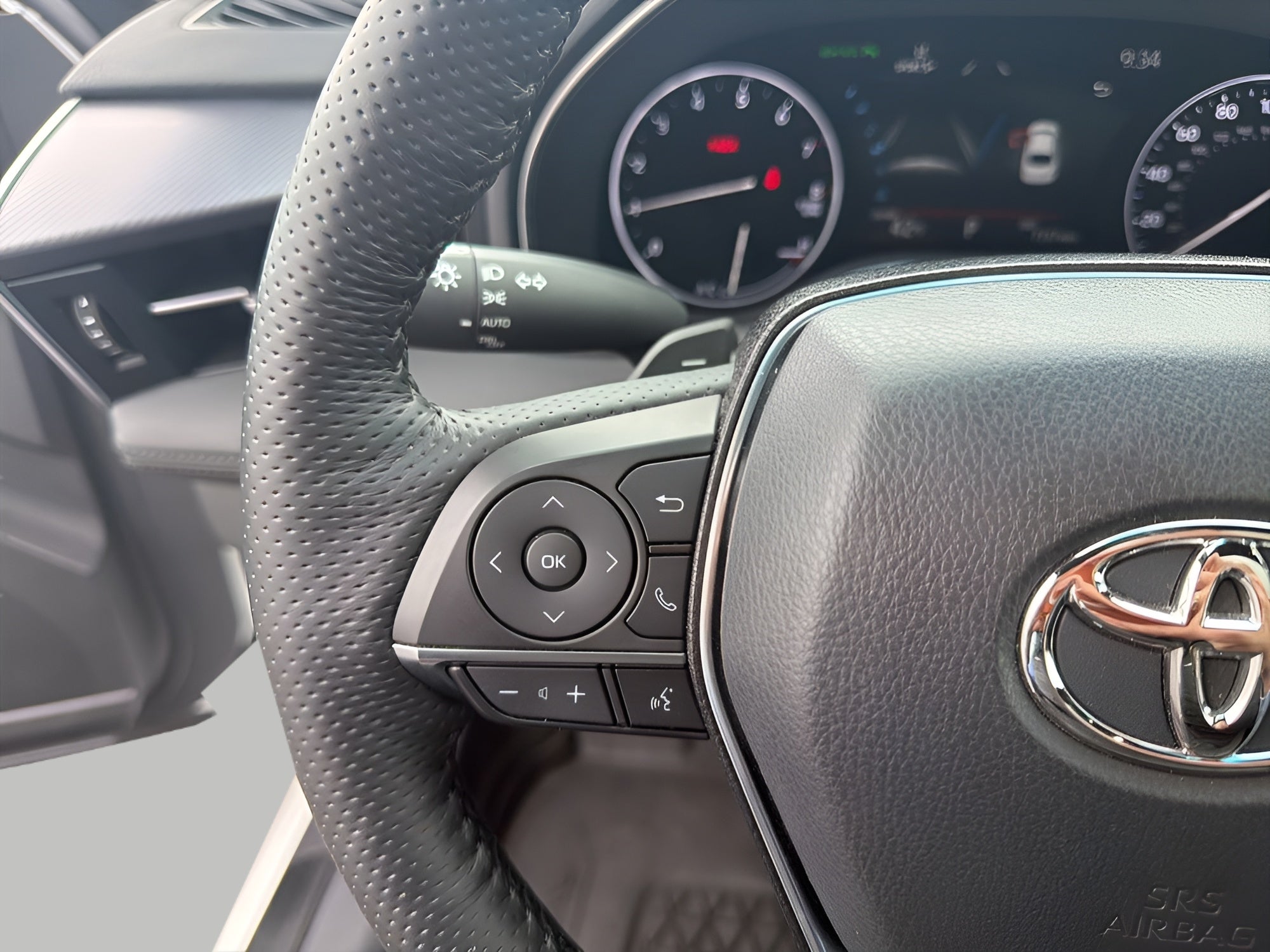 2022 Toyota Avalon Touring FWD