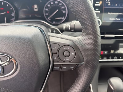 2022 Toyota Avalon Touring FWD