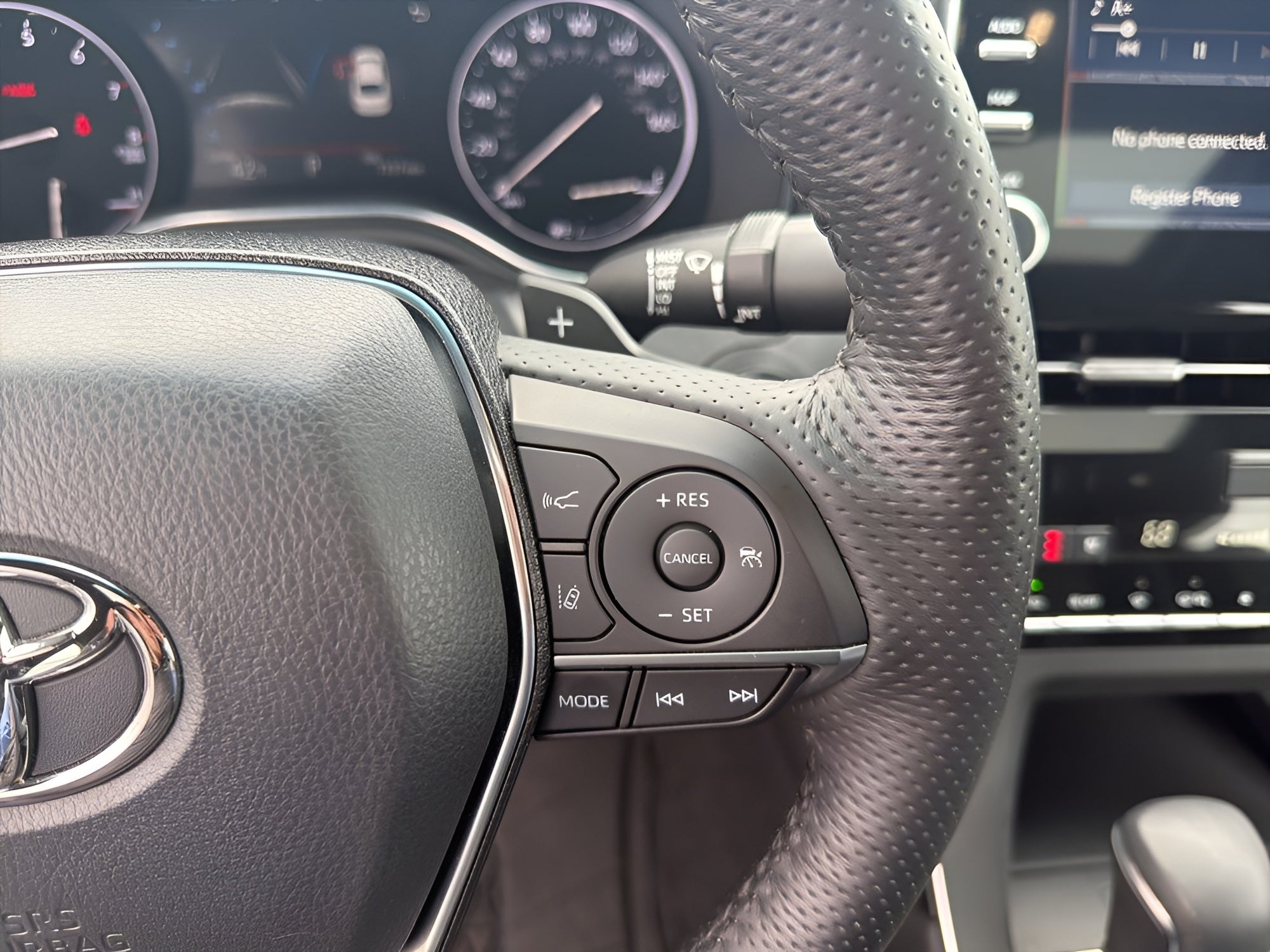 2022 Toyota Avalon Touring FWD