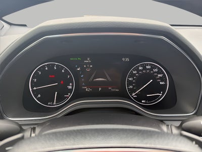 2022 Toyota Avalon Touring FWD