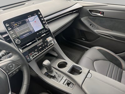 2022 Toyota Avalon Touring FWD