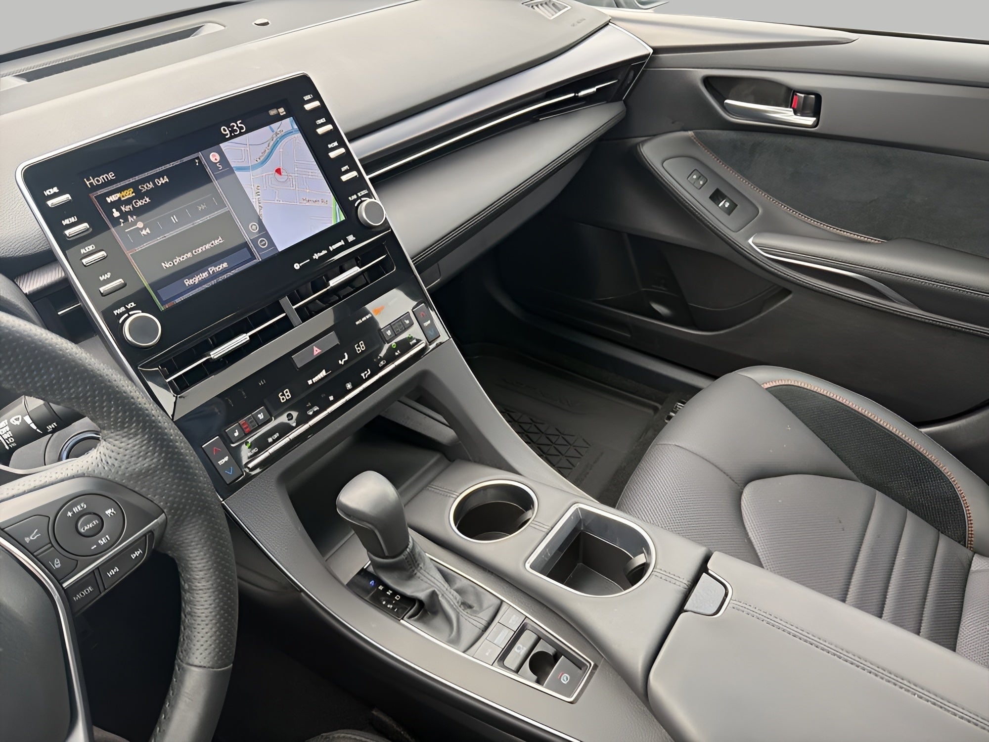 2022 Toyota Avalon Touring FWD