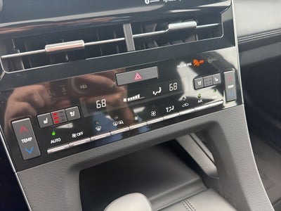 2022 Toyota Avalon Touring FWD