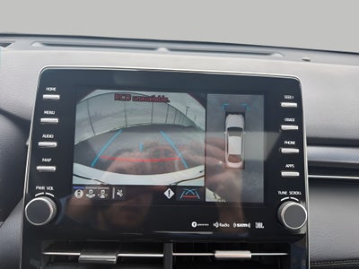 2022 Toyota Avalon Touring FWD